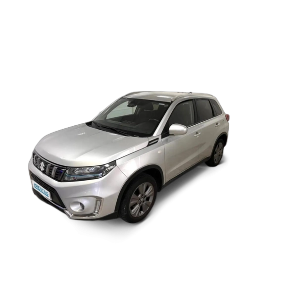 Renting Suzuki Vitara 1.4T GLE 2WD EVAP Gris