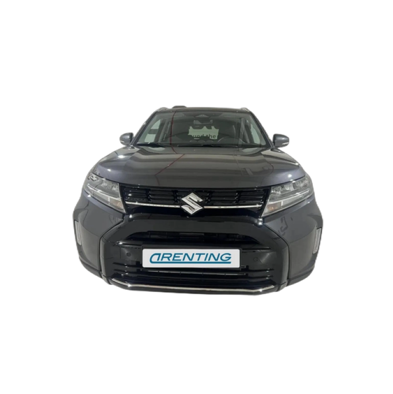 Renting Suzuki Vitara 1.4T Mild Hybrid S3 Gris