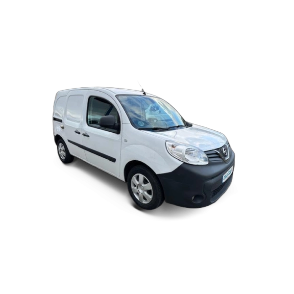 Renting NISSAN NV250 1.5 DCI 95 L1 H1 CONFORT FURGON