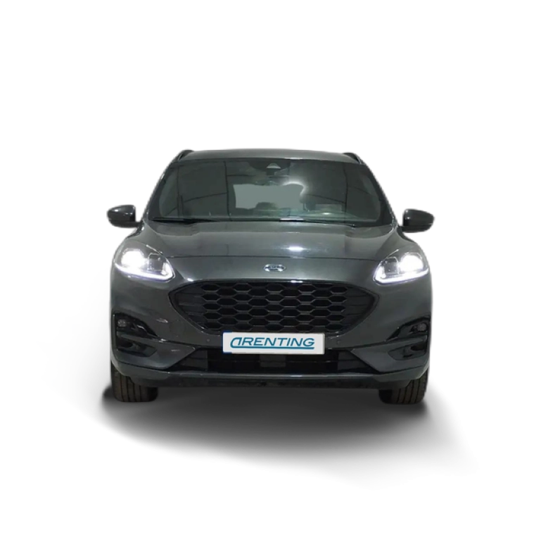 Renting Ford Kuga 1.5 EcoB. Auto S&S ST-Line 4×2 150 Gris