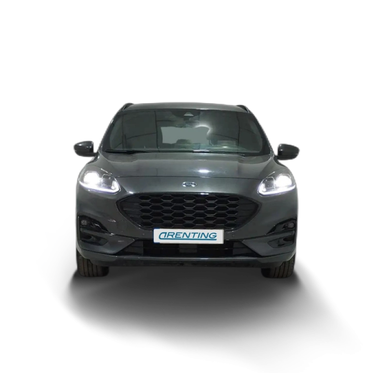 Renting Ford Kuga 1.5 EcoB. Auto S&S ST-Line 4×2 150 Gris 1