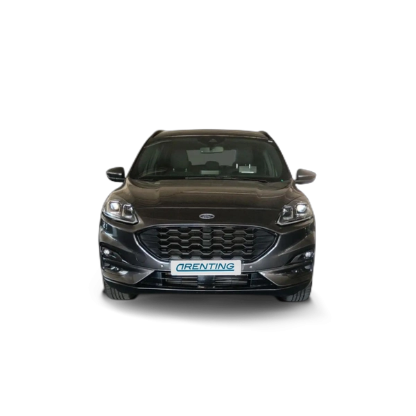 Renting Ford Kuga 1.5 EcoB. Auto S&S ST-Line 4×2 150 Gris 3