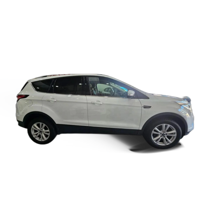 Renting Ford Kuga 1.5 EcoB. Auto S&S Trend 4×2 120 Blanco