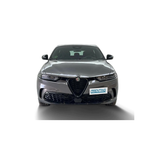 Renting Alfa Romeo Tonale 1.6 DS Sprint FWD Gris 2