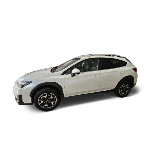 Renting Subaru XV 1.6i Sport Plus CVT Blanco