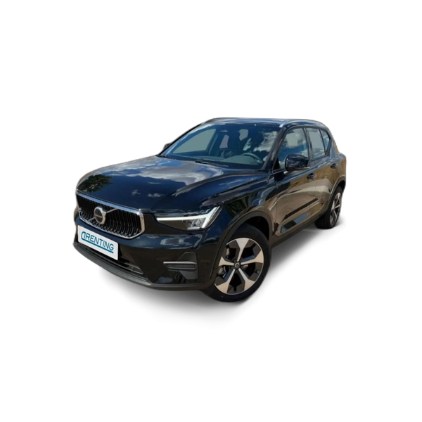 Renting Volvo XC40 2.0 B3 G Core Auto