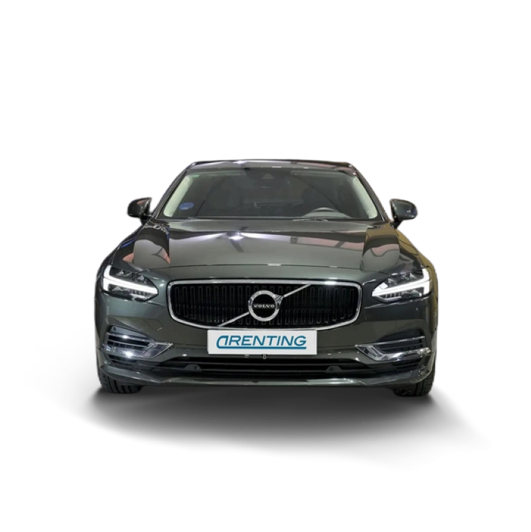 Renting Volvo S90 2.0 T8 Twin AWD Momentum Auto