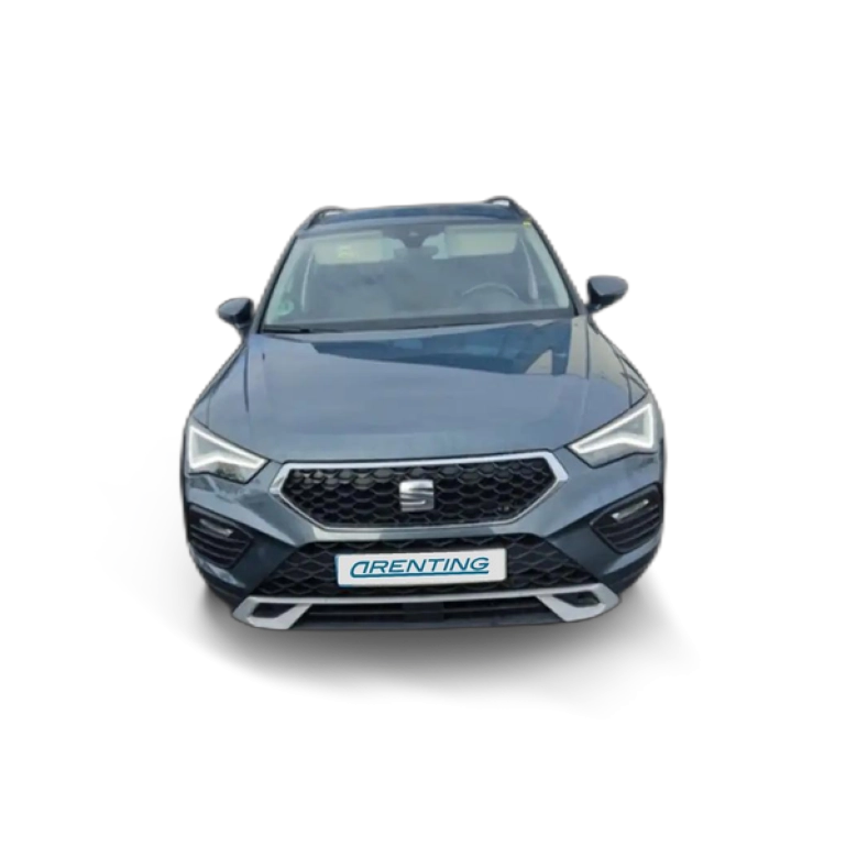 Renting SEAT Ateca 2.0TDI CR S&S Style 116 Gris