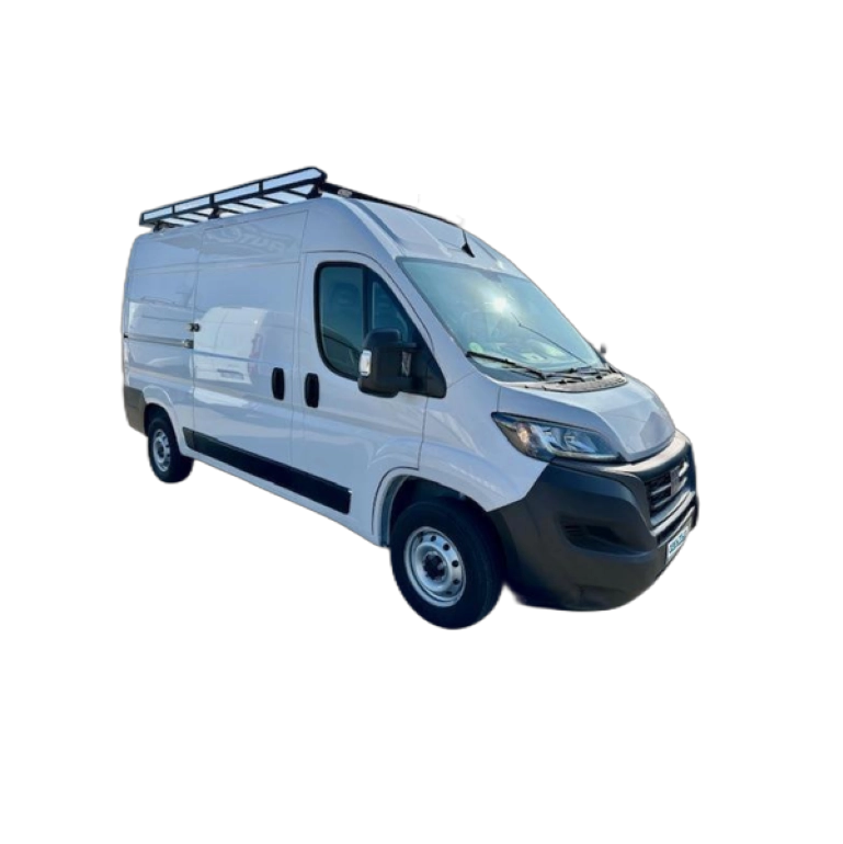 Renting FIAT DUCATO 2.2 MULTIJET 33 L2 H2 140 VAN FURGON