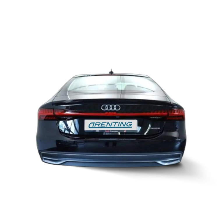 Renting Audi A7 286cv Automático de 4 Puertas 2