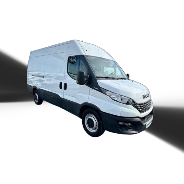 Renting IVECO DAILY 35 S 16 V 3520 H2 156 FURGON