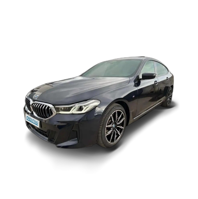 Renting BMW X2 M 630d 286cv xDrive Sport Azul