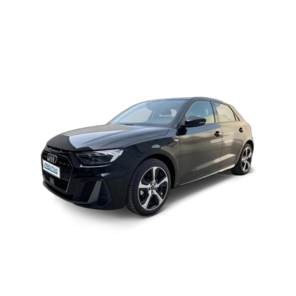 Renting Audi A1 Sportback Adrenalin edition 30 TFSI 85 kW (116 CV) 1 1