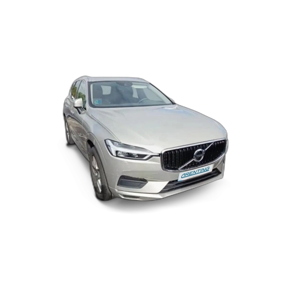 Renting Volvo XC60 B4 Business Plus AWD Aut. Beige