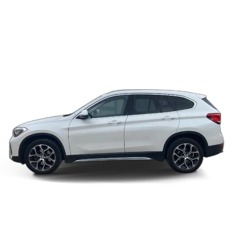 Renting BMW X1 sDrive 18dA xLine 1