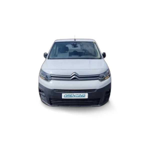 Renting CITROEN Berlingo BlueHDi S&S Talla M Live Pack 100 1