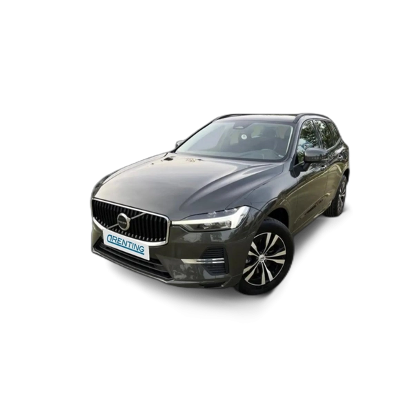 Renting Volvo XC60 D4 Momentum Aut.