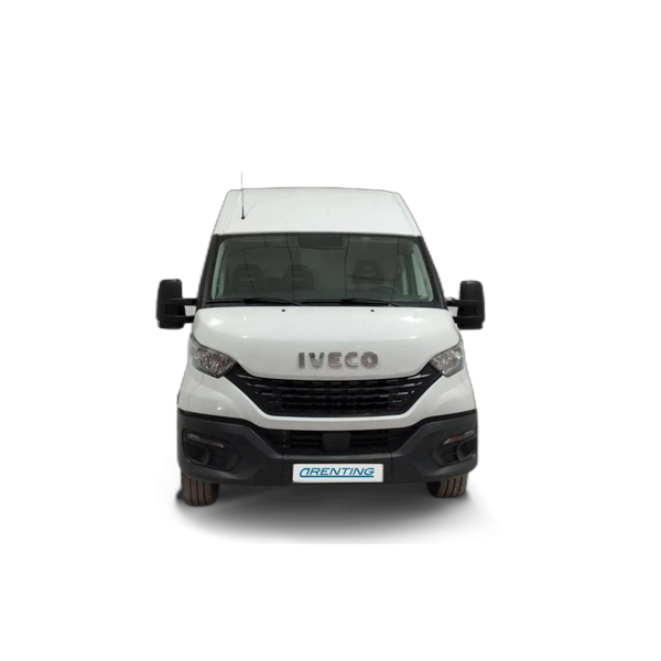 Renting Iveco Daily 35 S 14 Blanco