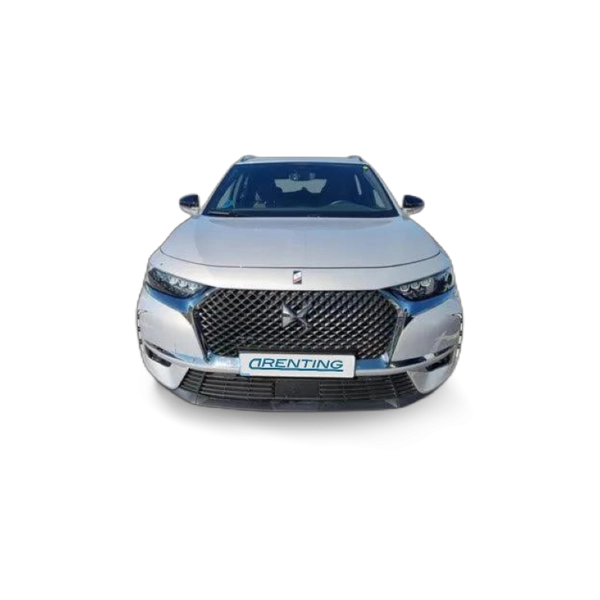 Renting DS DS 7 Crossback E-Tense So Chic Aut. 4×2