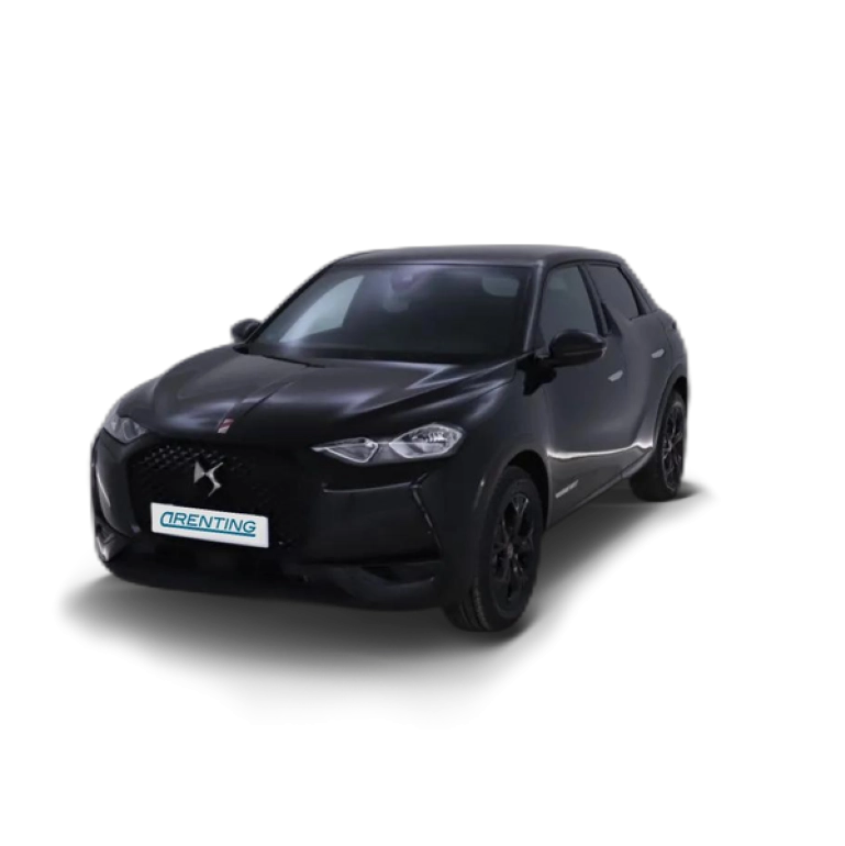 Renting DS DS3 Crossback DS 3 Crossback BlueHDi Performance Line 130 Aut.