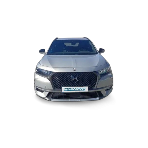 Renting DS DS4 DS 4 E-Tense Performance Line Aut. 225