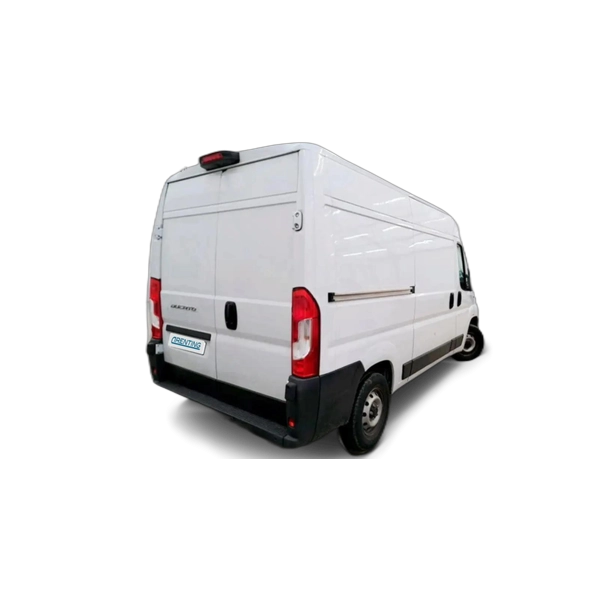 Renting Fiat Ducato 2.3MJET L2H2 Business Blanco