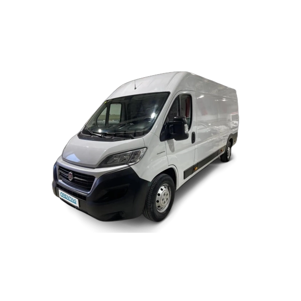 Renting Fiat Ducato Fg. Maxi 35 2.3Mjt LPEGR Ex.L T.S.A 95kW Blanco