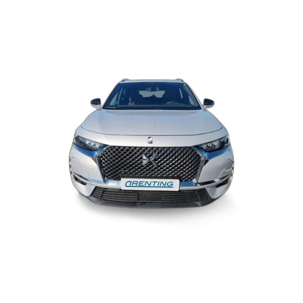 Renting DS Automobiles DS 7 Crossback E-Tense So Chic Aut. 4×2