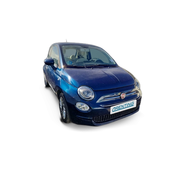 Renting FIAT 500 1.0 GSE Lounge 2