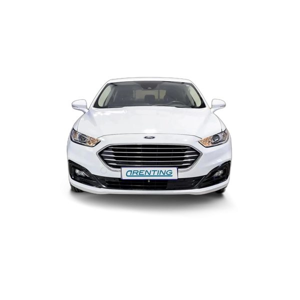 Renting FORD Mondeo 2.0TDCI Business PowerShift 150