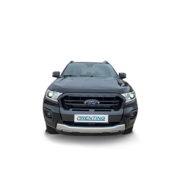 Renting FORD Ranger 2.0 Ecoblue DCb.XLT Limited 4×4 Aut. 170