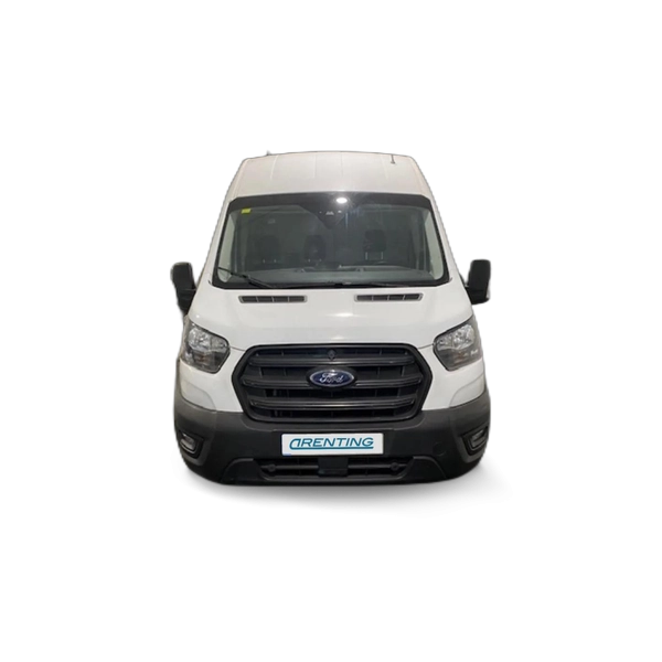 Renting Ford Transit FT 350 L4 Van MHEV Trend Tracción Trasera 130