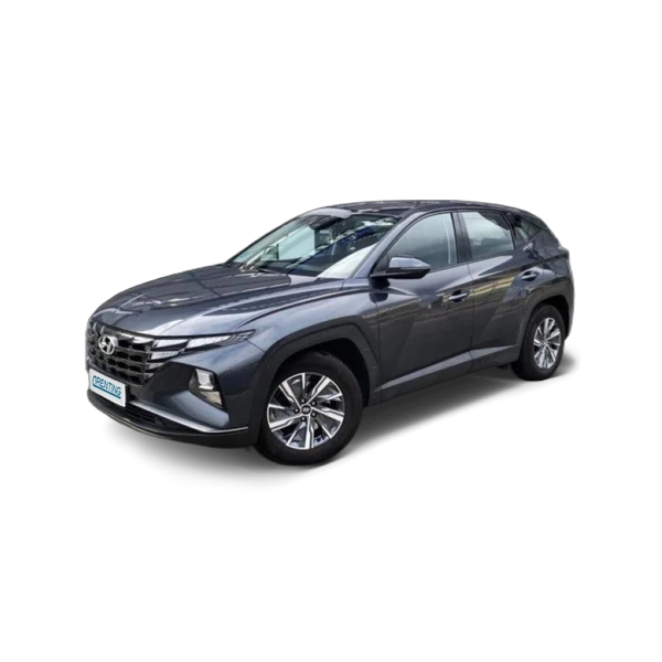 Renting HYUNDAI Tucson 1.6 TGDI Klass Safe 4×2