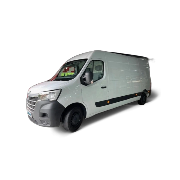 Renting Renault Master Fg. Energy Blue dCi L3H2 3500 T 110kW Blanco