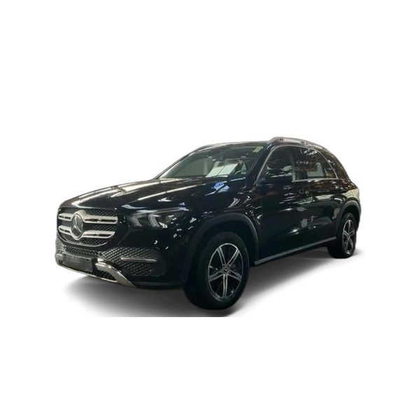 Renting Mercedes-Benz GLE 300