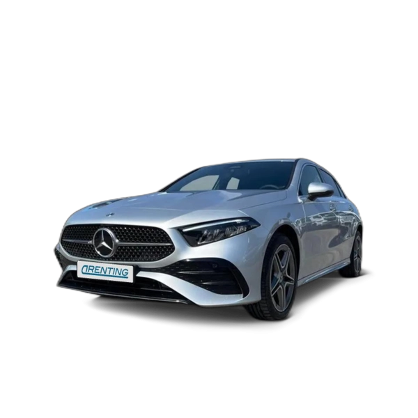 Renting MERCEDES Clase A A 200d Progressive Line Advanced 8G-DCT 5