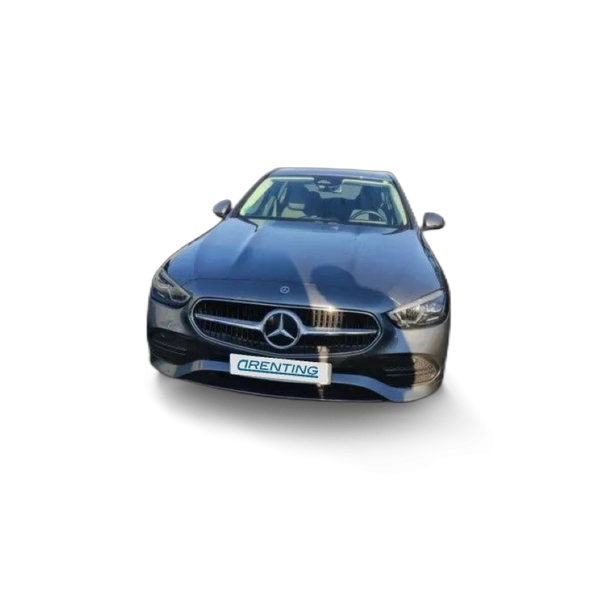 Renting MERCEDES Clase C C 220d 9G-Tronic 3