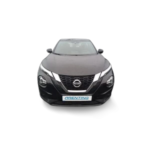 Renting NISSAN Juke 1.0 DIG-T Acenta 4×2 117 2 5