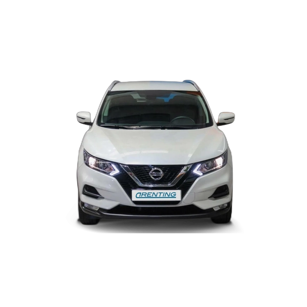 Renting NISSAN Qashqai 1.3 DIG-T Acenta 4×2 103kW 1 3