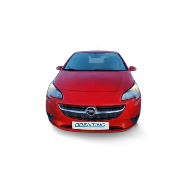 Renting OPEL Corsa 1.4 GLP Expression Pro 90