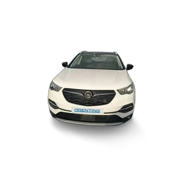 Renting OPEL Grandland X 1.5CDTi S&S 120 Aniversario 130 2