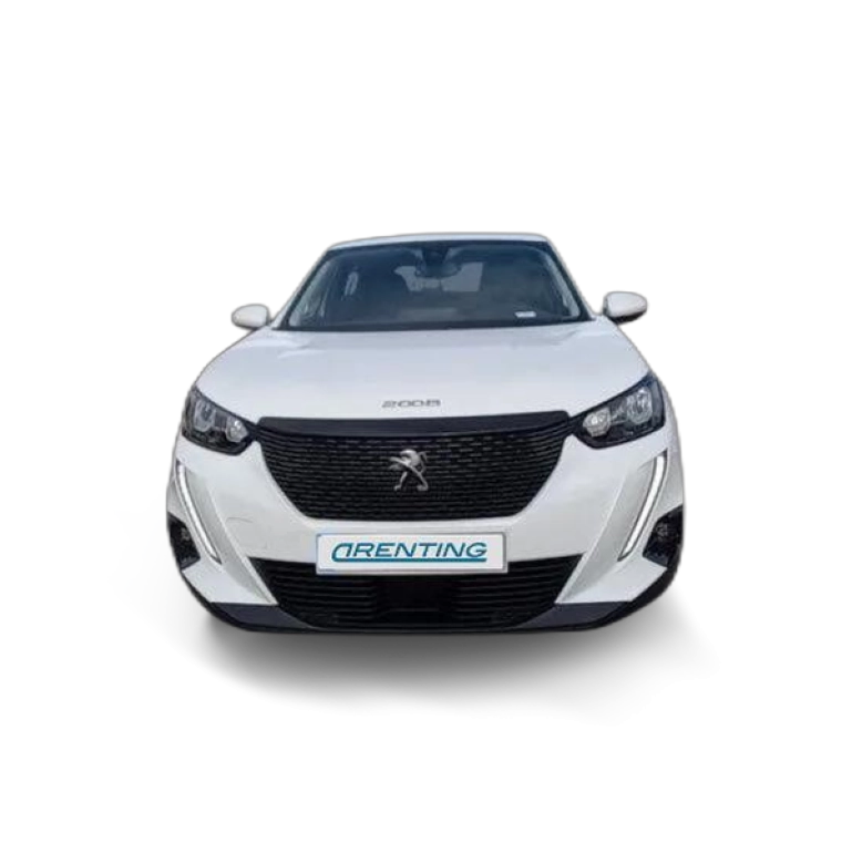 Renting PEUGEOT 2008 1.5BlueHDi S&S Active Pack 110 1