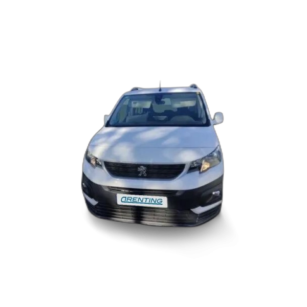 Renting PEUGEOT Rifter 1.5BlueHDi S&S Standard Active 100