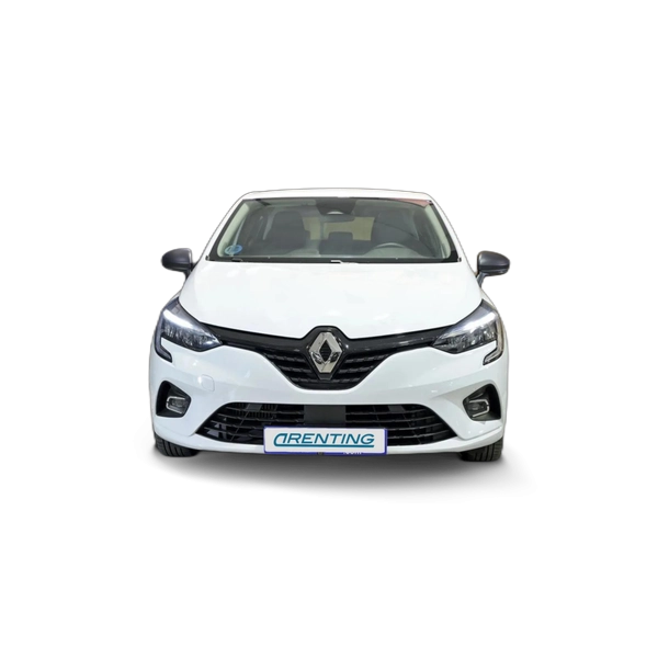 Renting RENAULT Clio TCe GLP Business 73kW