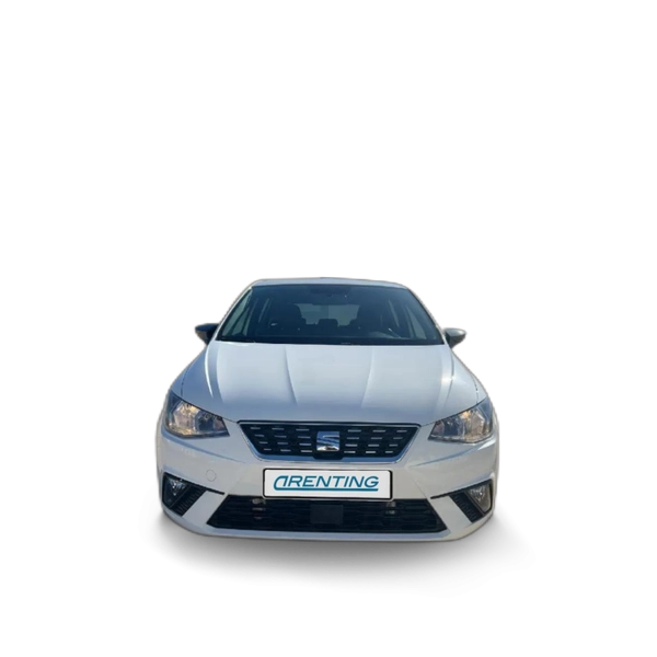 Renting SEAT Ibiza 1.5 EcoTSI S&S FR 150