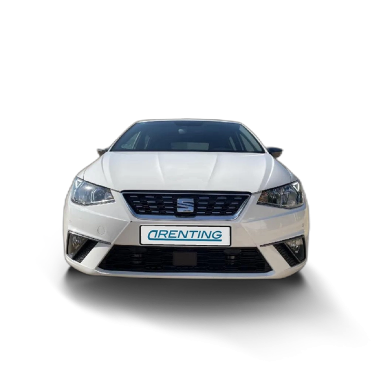 Renting SEAT Ibiza 1.5 EcoTSI S&S FR 150 2