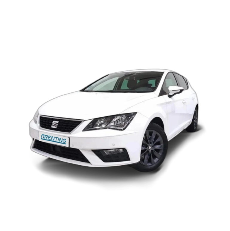 Renting SEAT Leon ST 1.5 EcoTSI S&S Style 130