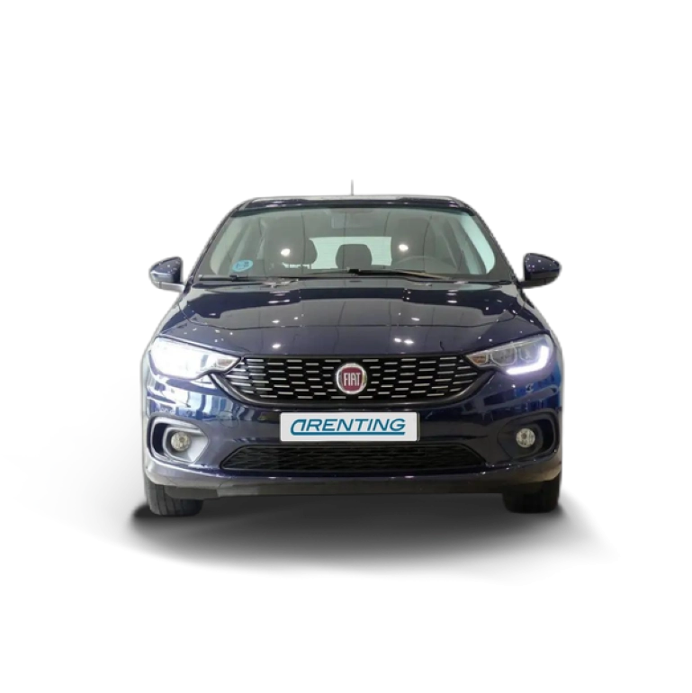 Renting Fiat Tipo SW 1.3 Multijet II Mirror Azul 1