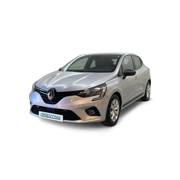 Renting Renault Clio TCe Business 67kW Gris