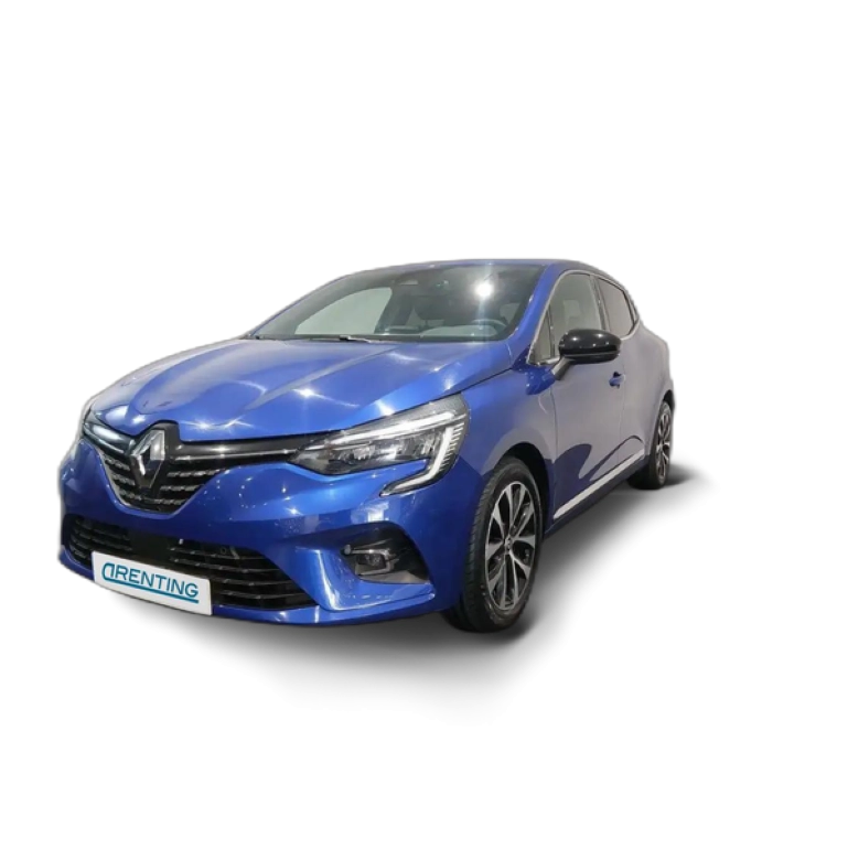 Renting Renault Clio TCe Techno 67kW Techno Azul